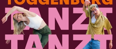 Event-Image for 'Toggenburg Tanzt, freies tanzen , ecstatic'