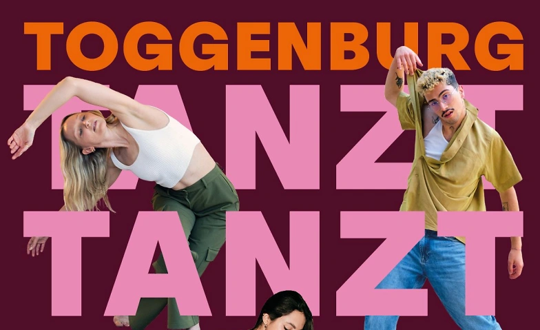 Toggenburg Tanzt, freies tanzen , ecstatic