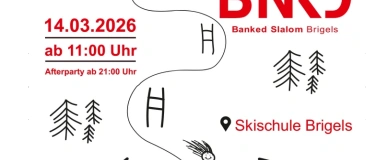 Event-Image for 'BNKD - After Party'