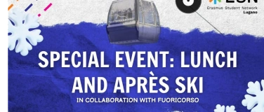 Event-Image for 'Apr&eacute;s-Ski San Bernardino'