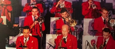 Event-Image for 'Swiss Armed Forces Big Band'