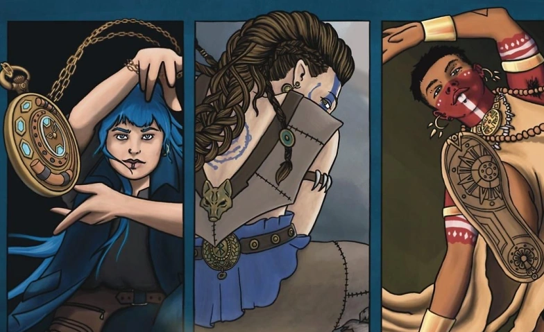 Event-Image for 'FLUX CREW - B-Girl Battles - Morgenvorstellung'