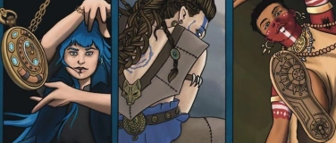 Event-Image for 'FLUX CREW - B-Girl Battles - Morgenvorstellung'