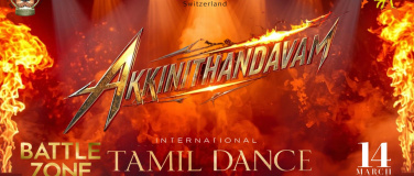 Event-Image for 'Akkinithandavam 2026'