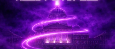 Event-Image for 'NEED FOR SPEED'