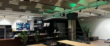 Event-Image for 'Virtual Golf Lounge - STUDIRAT/ STAIR'