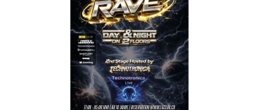 Event-Image for 'Born to Rave'