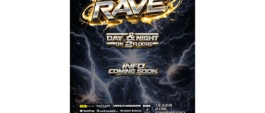 Event-Image for 'Born to Rave'