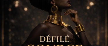 Event-Image for 'T.Y.L.A FASHION SHOW - SOURCE'