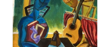 Event-Image for 'Composing Villagers #1'