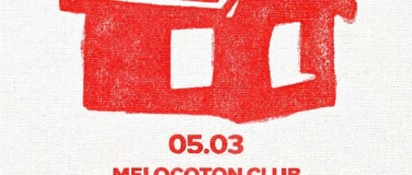 Event-Image for 'The Backroom EP01'