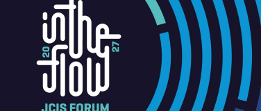 Event-Image for 'JCI Forum 2027 &ndash; In the Flow'