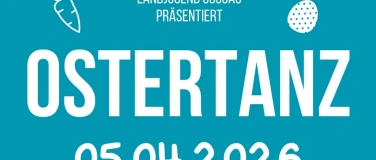 Event-Image for 'OSTERTANZ 2026'