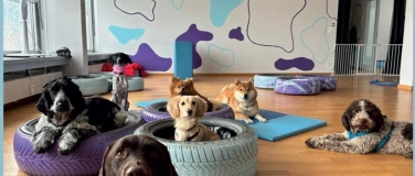 Event-Image for 'Tag der offenen T&uuml;r'