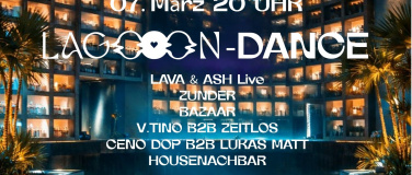 Event-Image for 'LAGOOON DANCE'