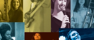 Event-Image for 'SOFIA - Abschlusskonzert'