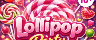 Event-Image for 'LOLLIPOP PARTY'