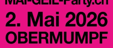 Event-Image for 'Mai-Geil-Party 2026'