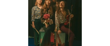 Event-Image for 'Lynn Orleans &ndash; Live (Folk / Singer-Songwriter)'