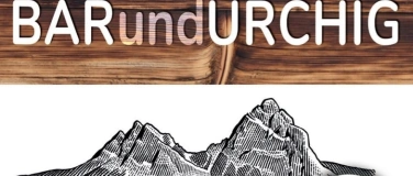 Event-Image for 'Bar & Urchig'