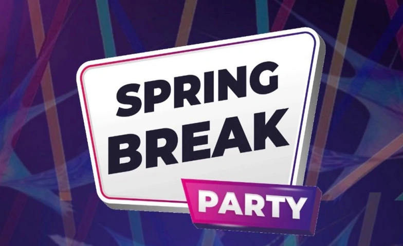 Event-Image for 'Spring Break Party 2026'