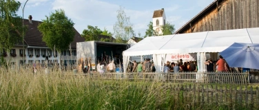Event-Image for 'Open-Air &laquo;Musig bim Schloss&raquo;'