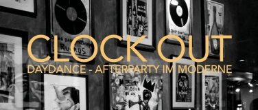 Event-Image for 'Daydance Afrohouse und 2000er'