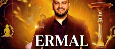 Event-Image for 'Ermal Fejzullahu Live'