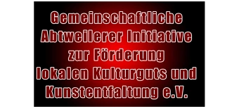 Event organiser of Durst auf Kultur: Das Durstige Festival 2026