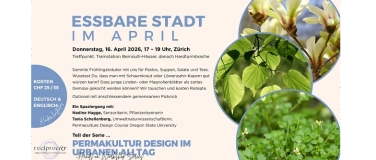 Event-Image for 'Essbare Stadt Im April'