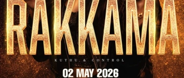 Event-Image for 'RAKKAMA'