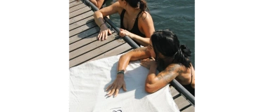 Event-Image for 'The City Reset - Zurich with Ice and Yoga'