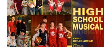Event-Image for 'High School Musical'