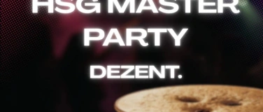 Event-Image for 'HSG Masterparty 2026'