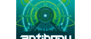 Event-Image for 'Abyss Calling Live: Antibody'