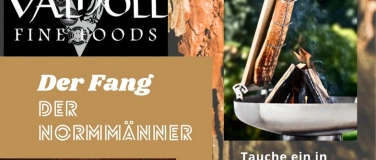 Event-Image for 'Der Fang der Nordm&auml;nner'