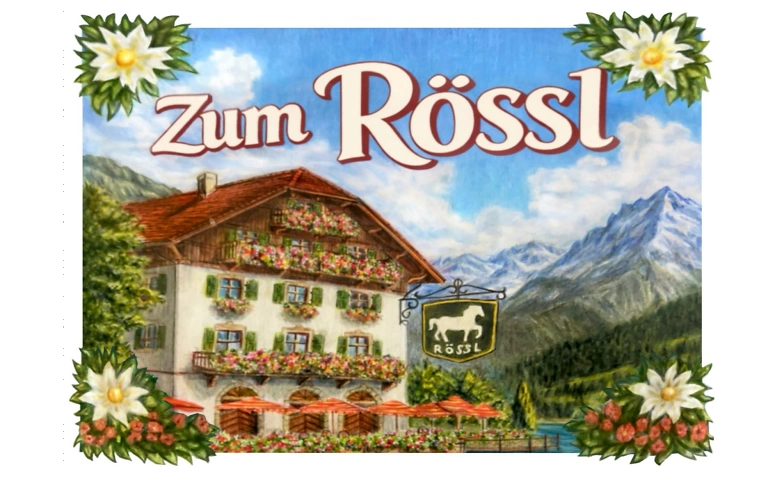 Zum R&ouml;ssl Tickets