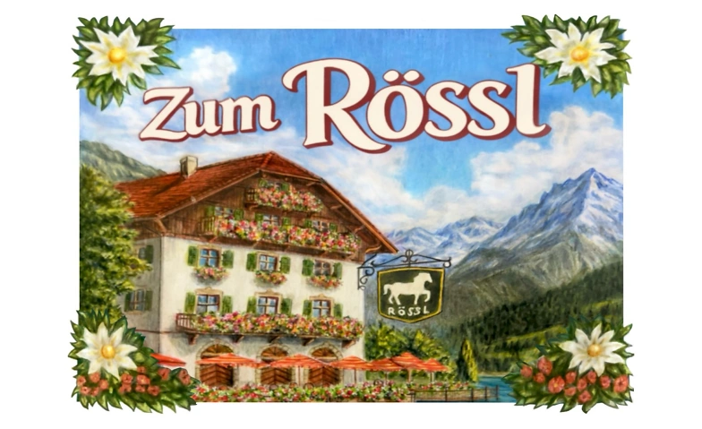 Zum R&ouml;ssl Tickets