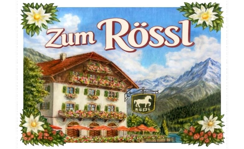 Zum R&ouml;ssl Tickets