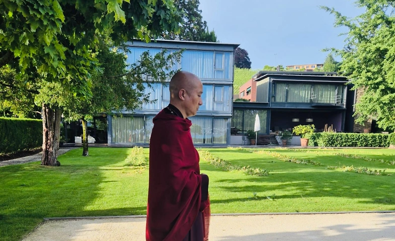 Event-Image for 'Ancient Wisdom - Conscious Living'