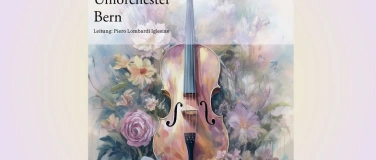 Event-Image for 'Fr&uuml;hlingskonzert Uniorchester Bern'