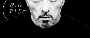 Event-Image for 'HIP HOP NIGHT &mdash; BIG FISH @ FLAMINGO'