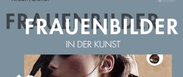 Event-Image for 'Ausstellung  und Verkauf &bdquo;Frauenbilder&ldquo;'