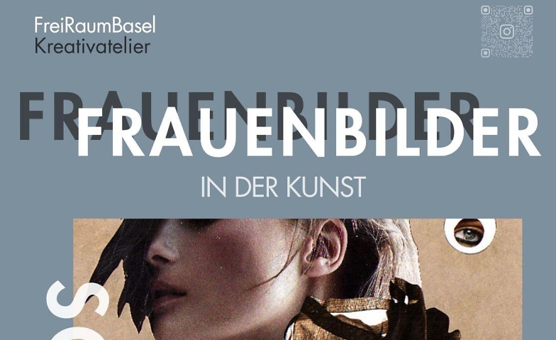 Event-Image for 'Ausstellung &bdquo;Frauenbilder&ldquo;'
