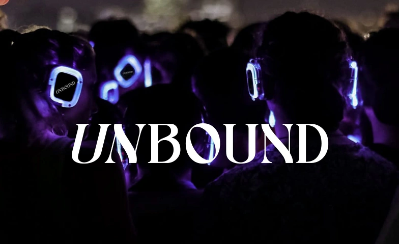 UNBOUND - an active meditation experience