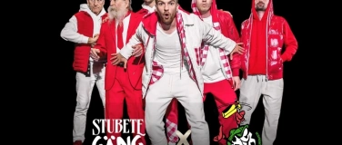 Event-Image for 'Stubete G&auml;ng x Pokalturnier Rebstein - 17.07.2026'