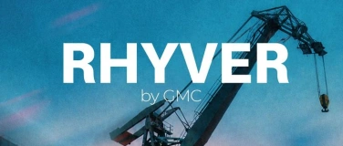 Event-Image for 'RHYVER by GMC'