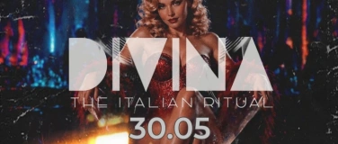 Event-Image for 'DIVINA - The italian Ritual -'