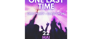 Event-Image for 'Class of 26''