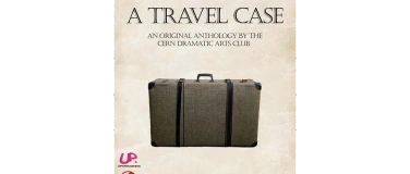 Event-Image for 'Tales from a Travel Case'